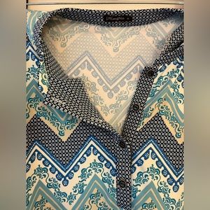 J. McLaughlin tunic